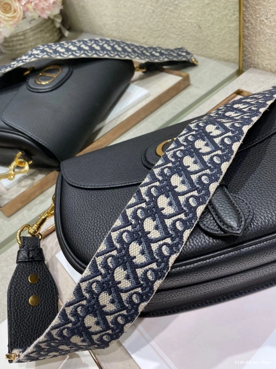 OldCobbler Bags BOBBY BAG DIRO LARGE 0824